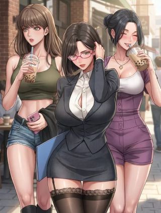香蕉漫画官方免费漫画新番上线